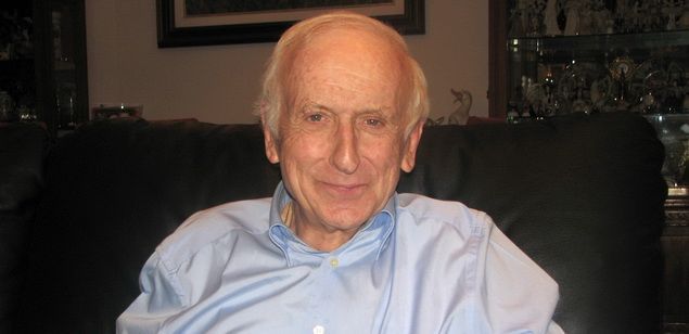 Leopoldo Abadía