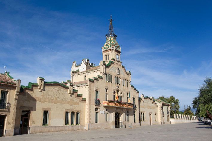 Imatge de Les Franqueses del Vallès