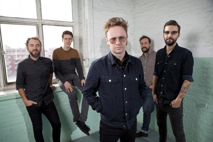 Mishima, protagonistes del Poesia i +