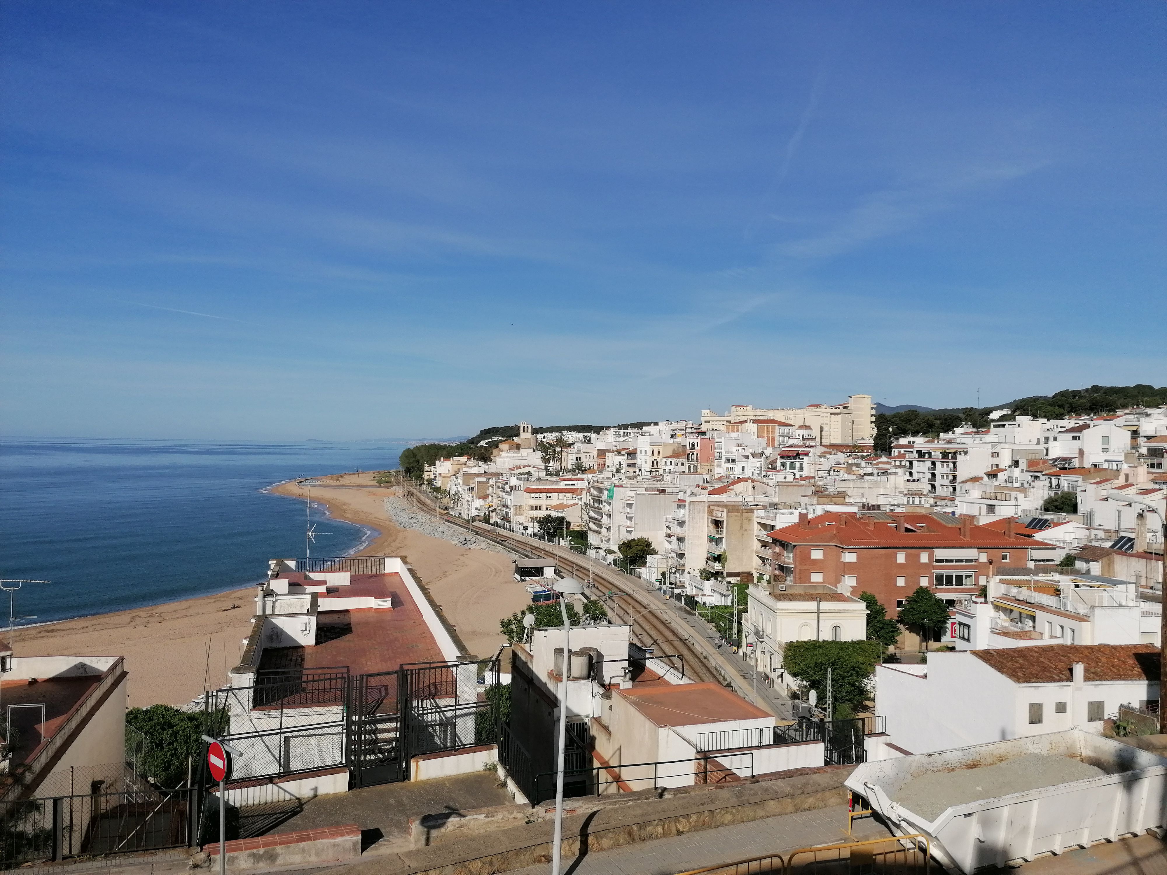 Sant Pol de Mar