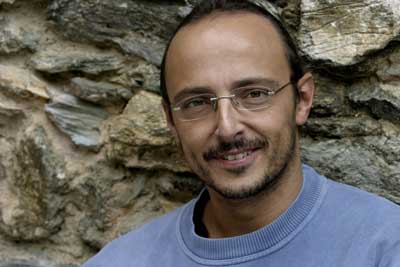Imatge d'arxiu de Dani Domínguez.