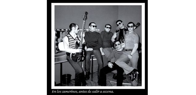 The Granadians