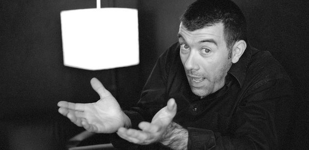 El actor mataroní