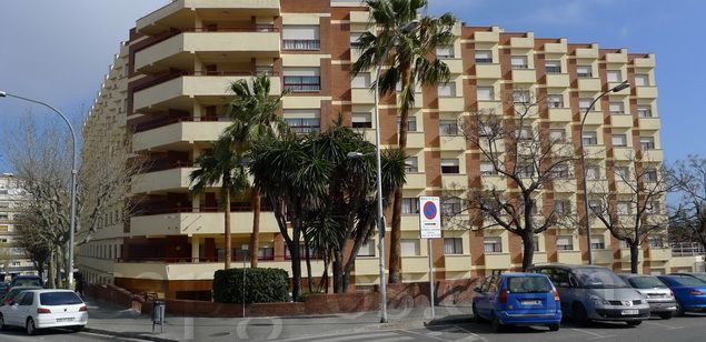 Residencia La Gatassa