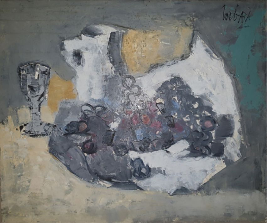 Obra de Joan Barbarà