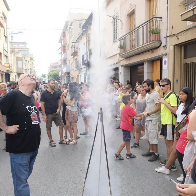 Matinades. Foto: R.Gallofré