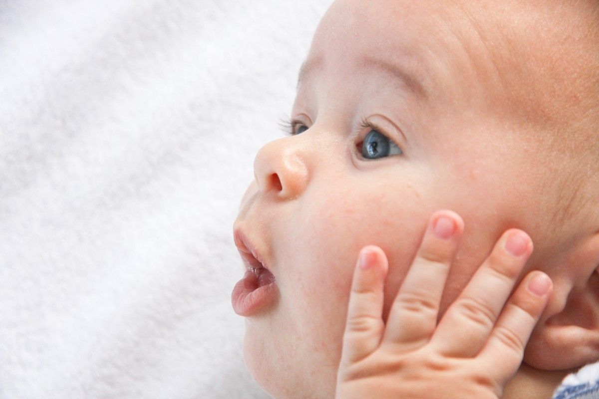 La otitis puede ser muy emprenyadora entre los bebés