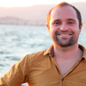 Eloi Aymerich