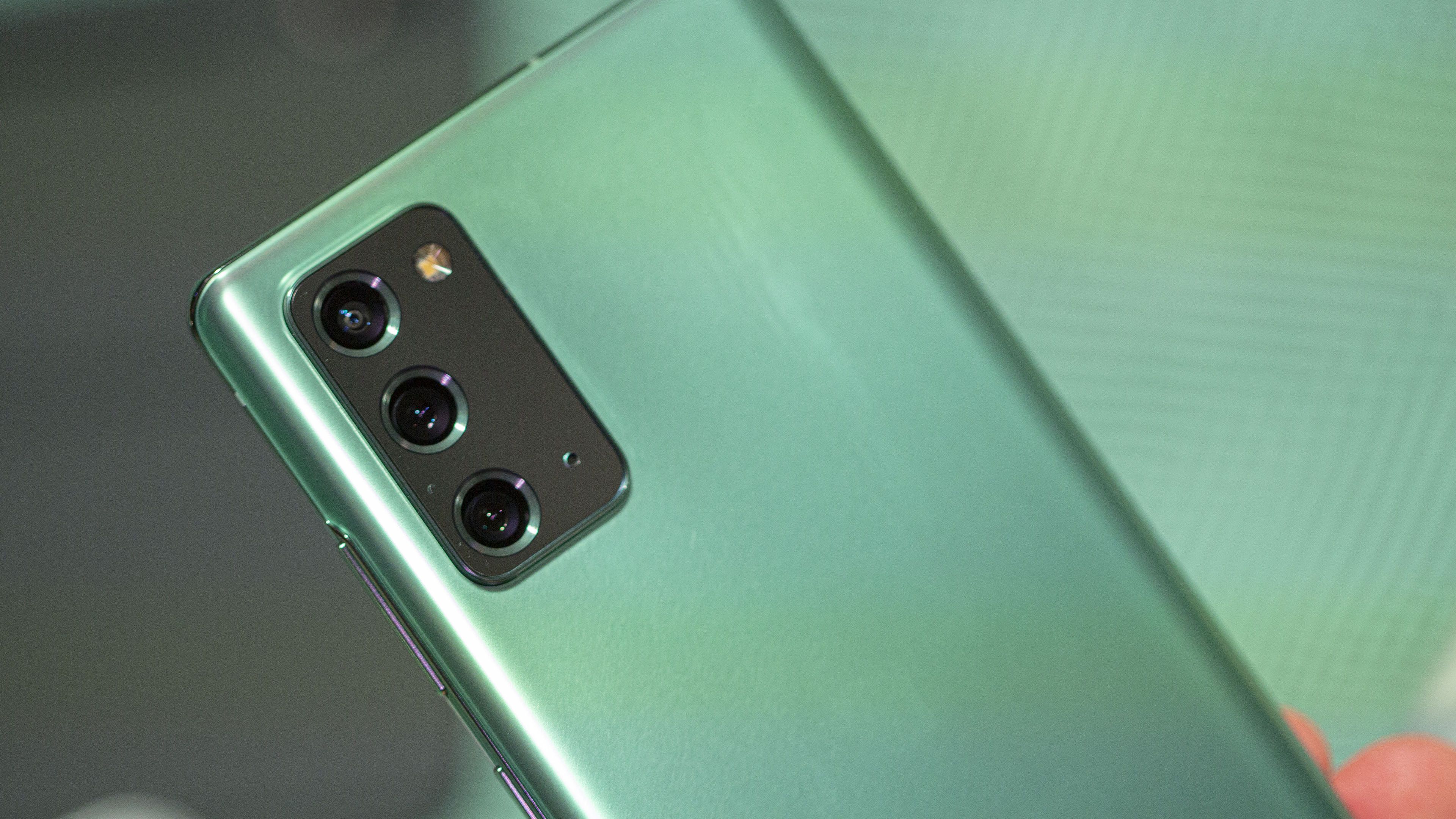 Samsung, rei dels smartphones.