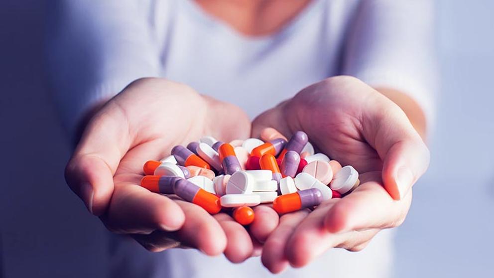 Antibiòtics. Ús i abús.