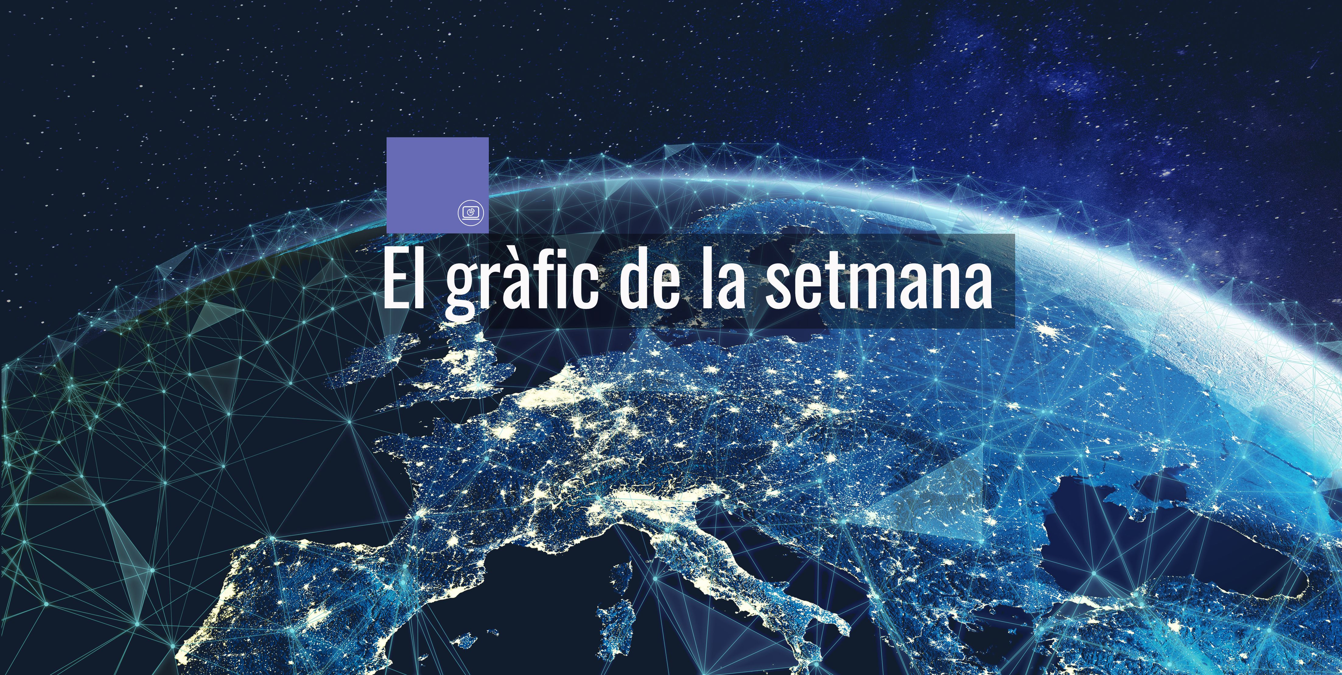 Portada del gràfic de la setmana.