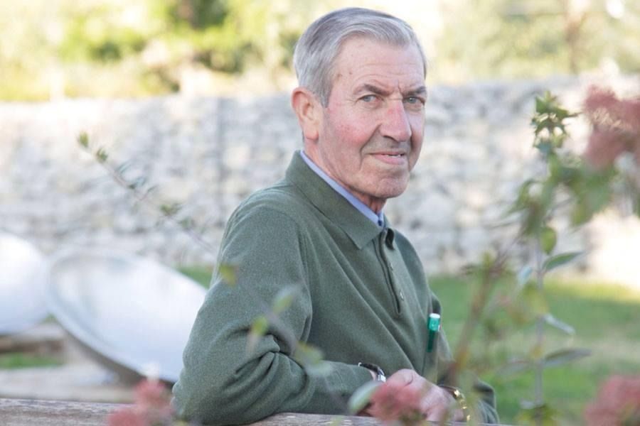 Julio Rondón, muerto a los 71 años