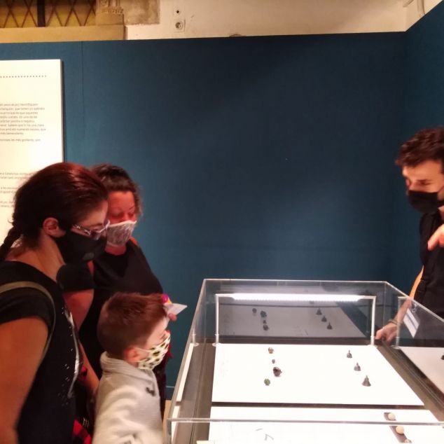 L'exposició