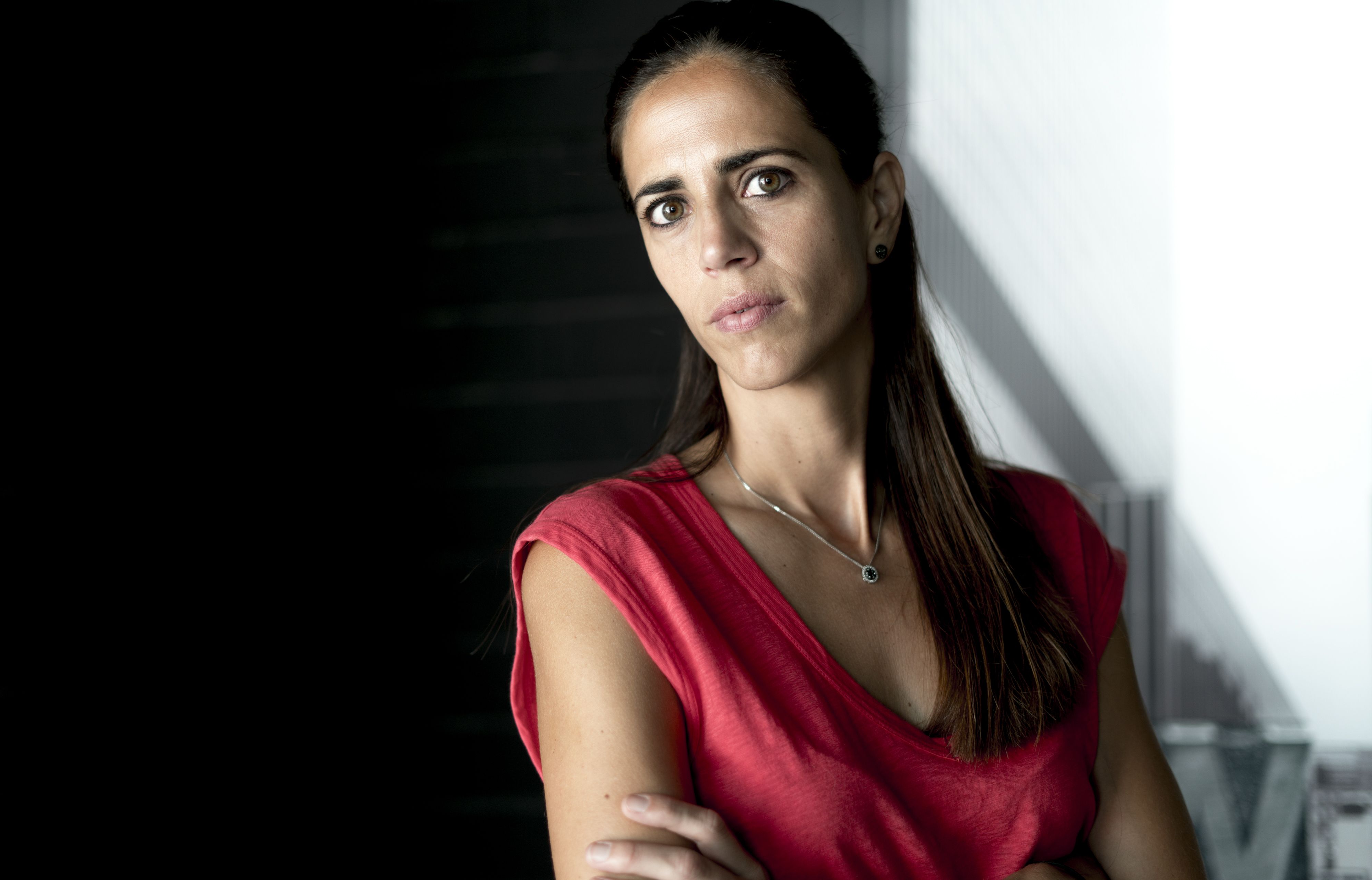 Katy Muñoz, CEO de Cero Defects.