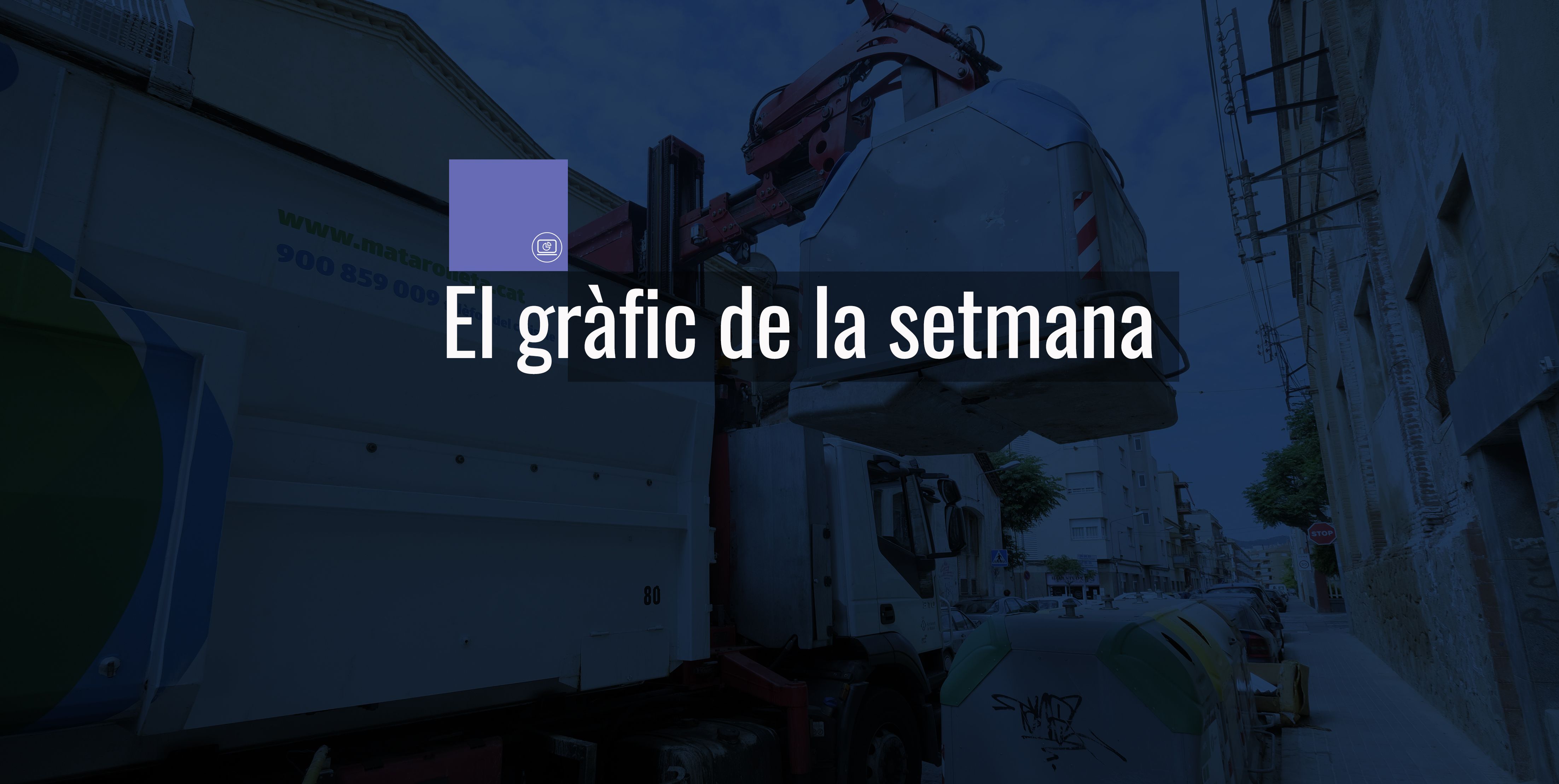 Gràfic de la setmana: paguem més o menys que altres ciutats?