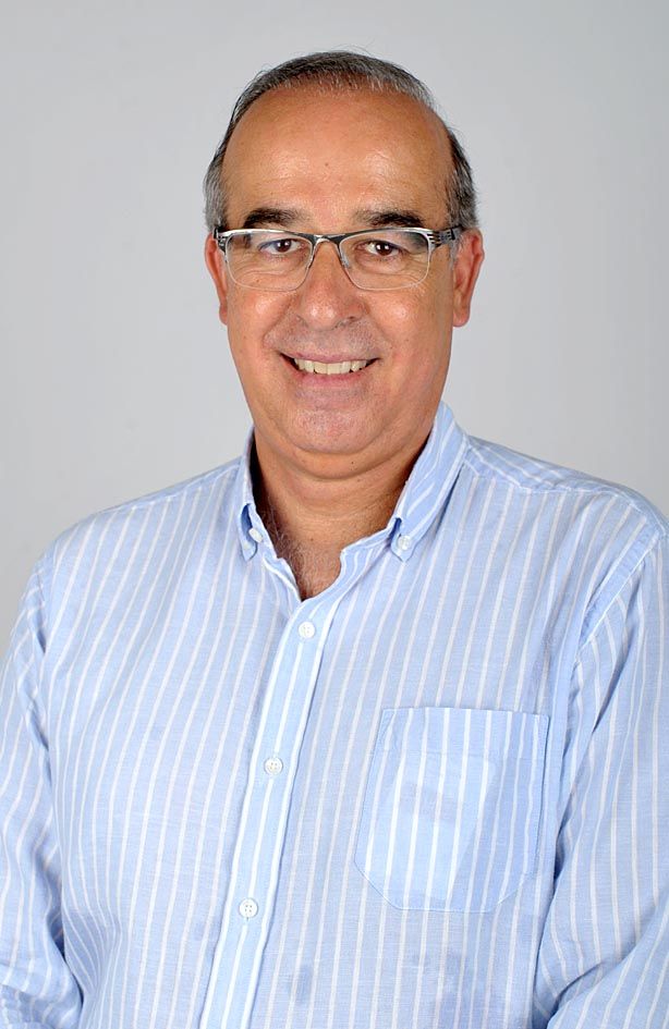 Jordi Mir
