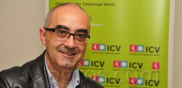 Esteve Martínez