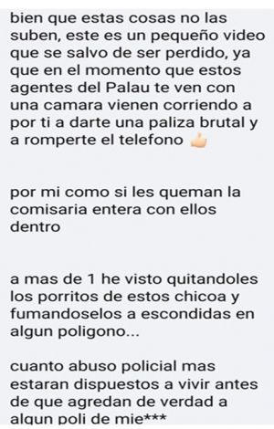 comentari facebook vertical