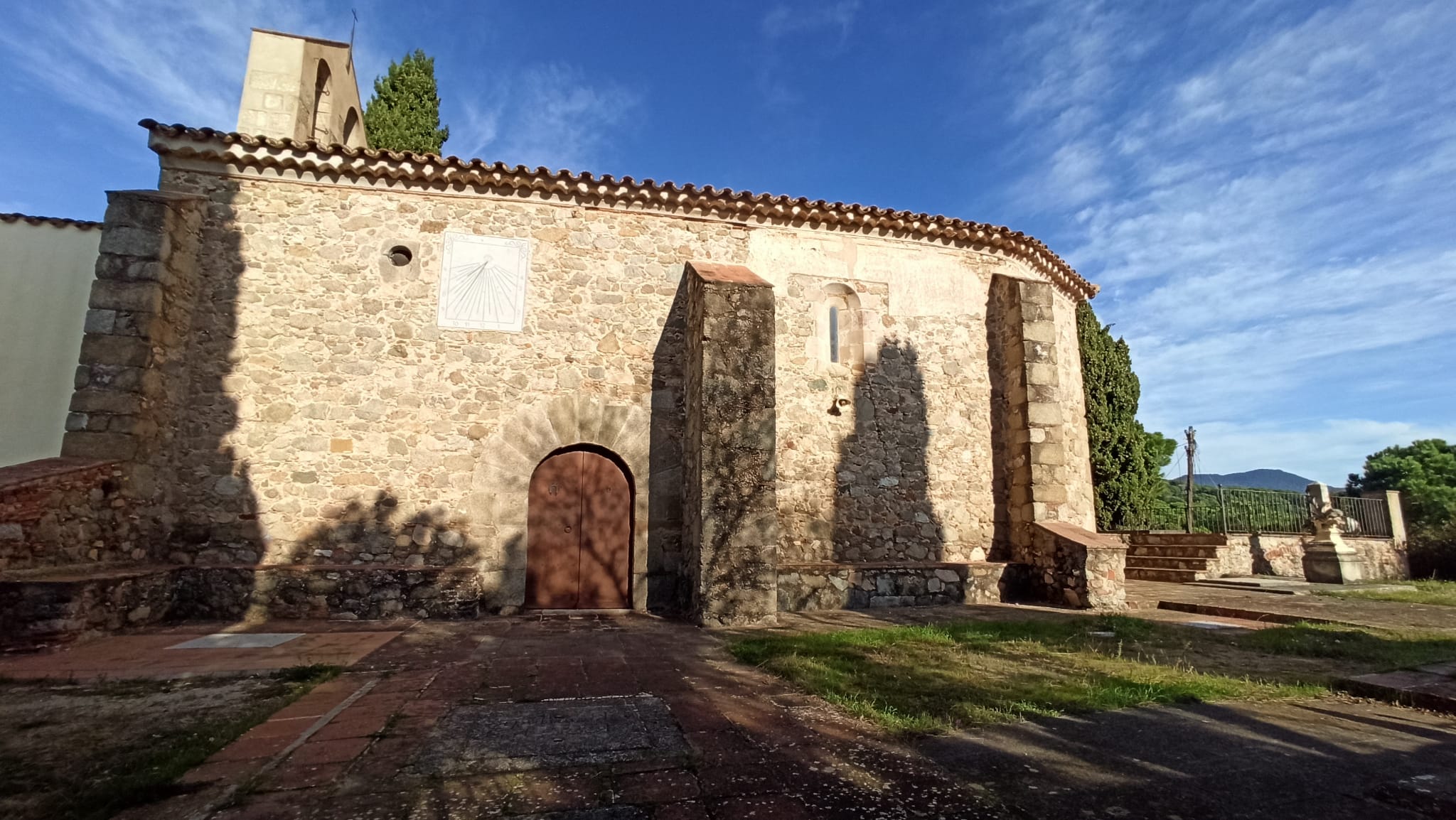 Santo Miquel de Mata