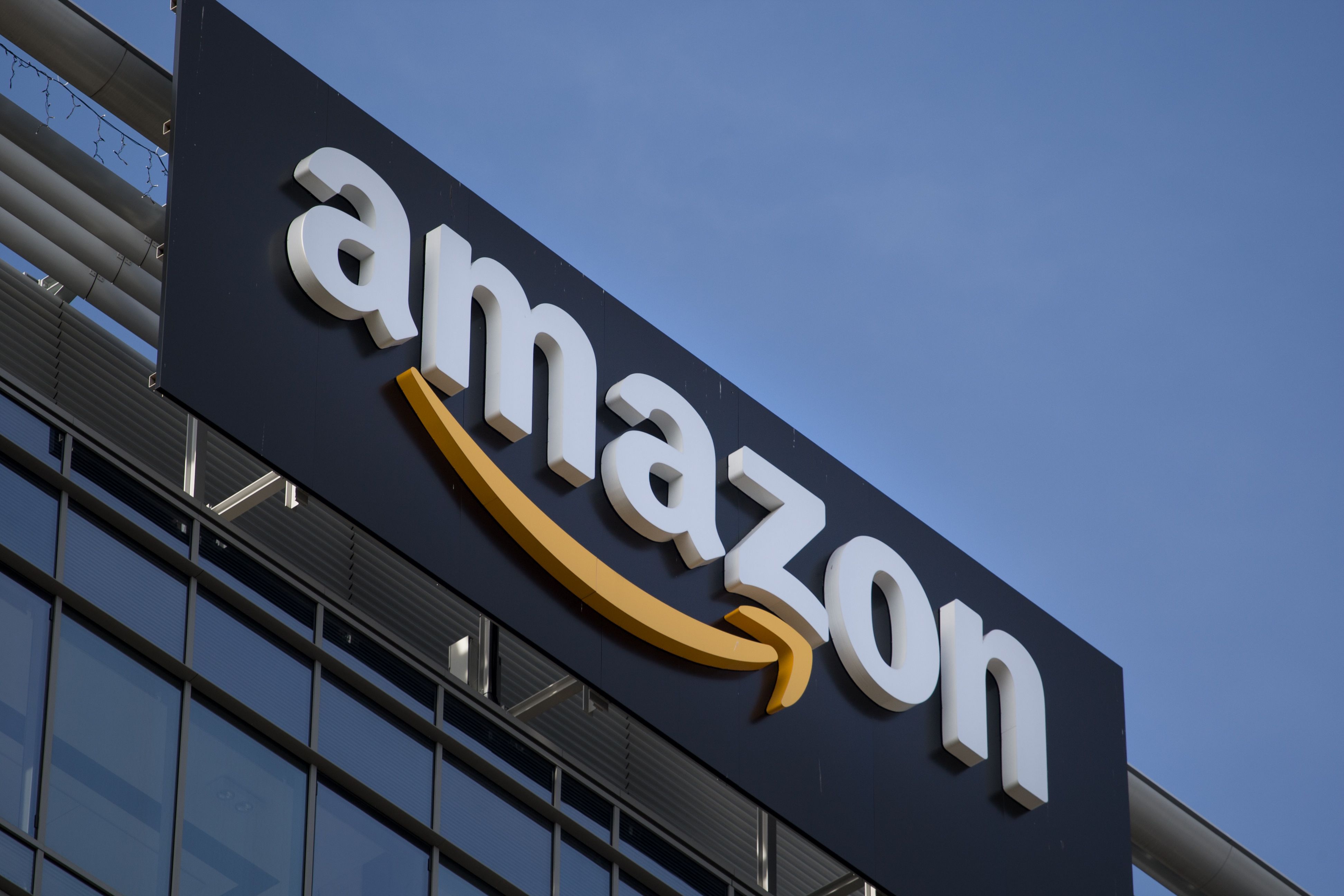 Europa contra amazon