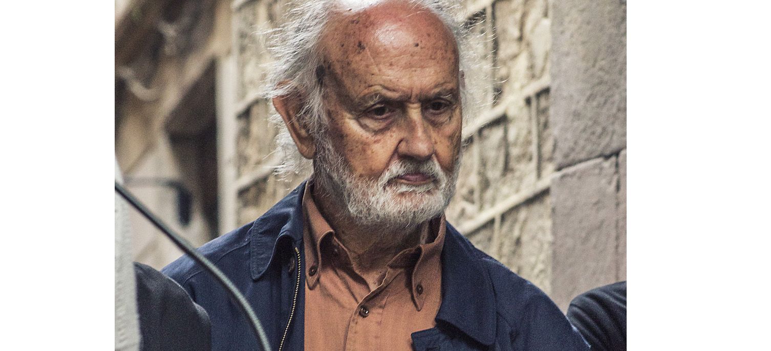 Jose María Mena