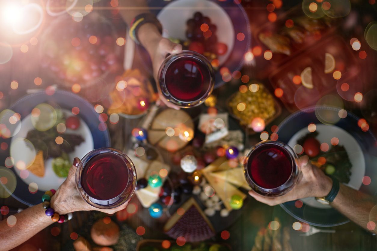 vins per nadal