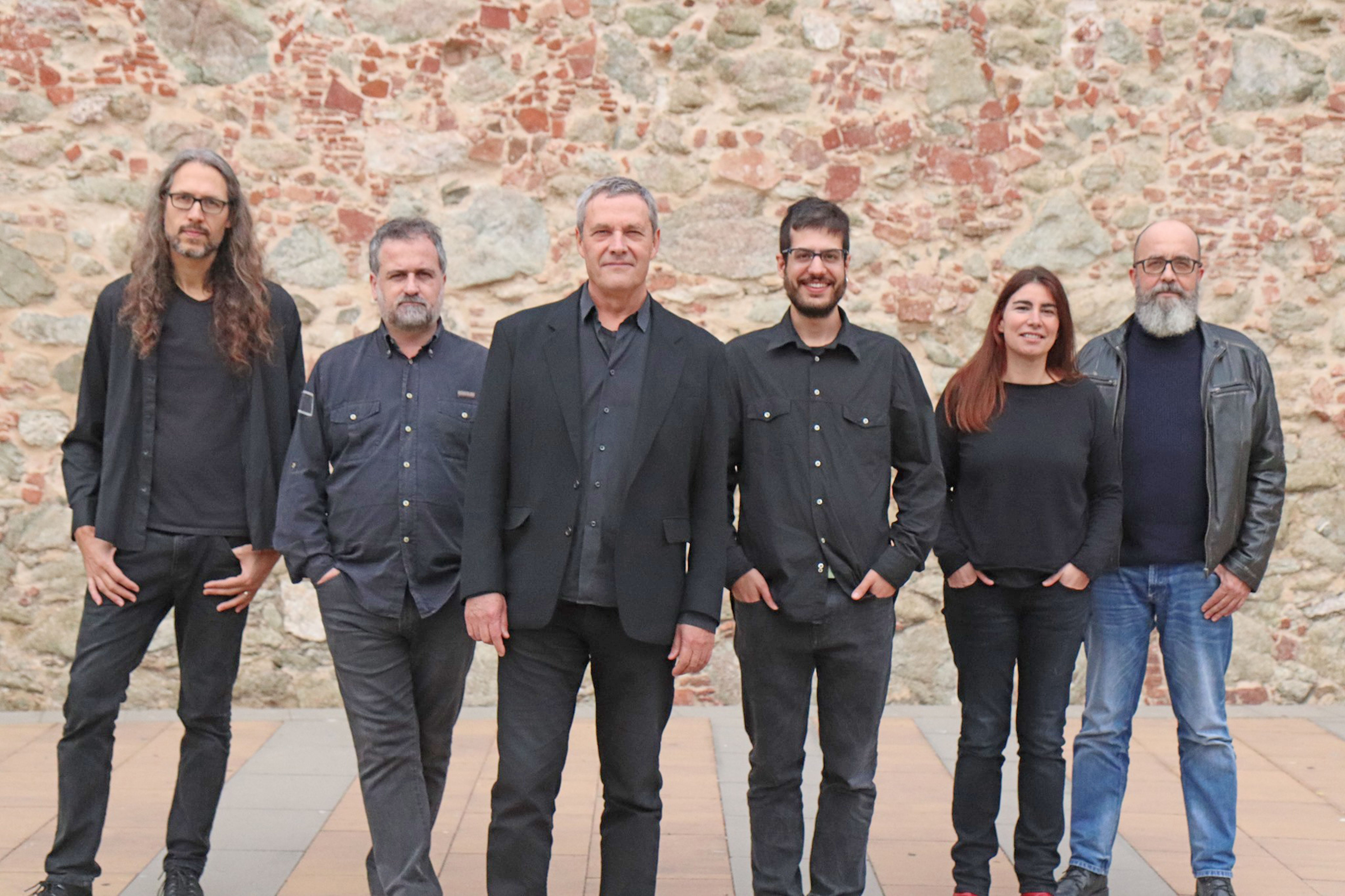 El grup Partidaris