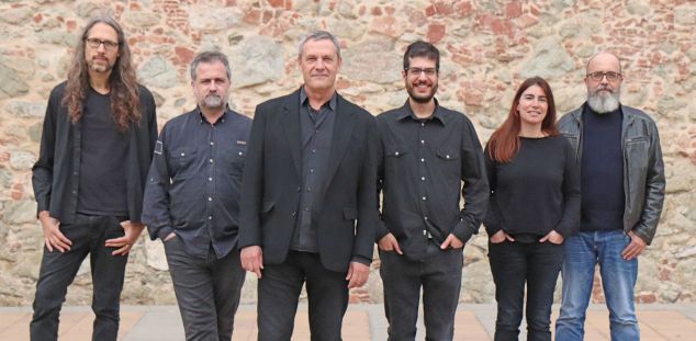 El grup Partidaris El grup Partidaris