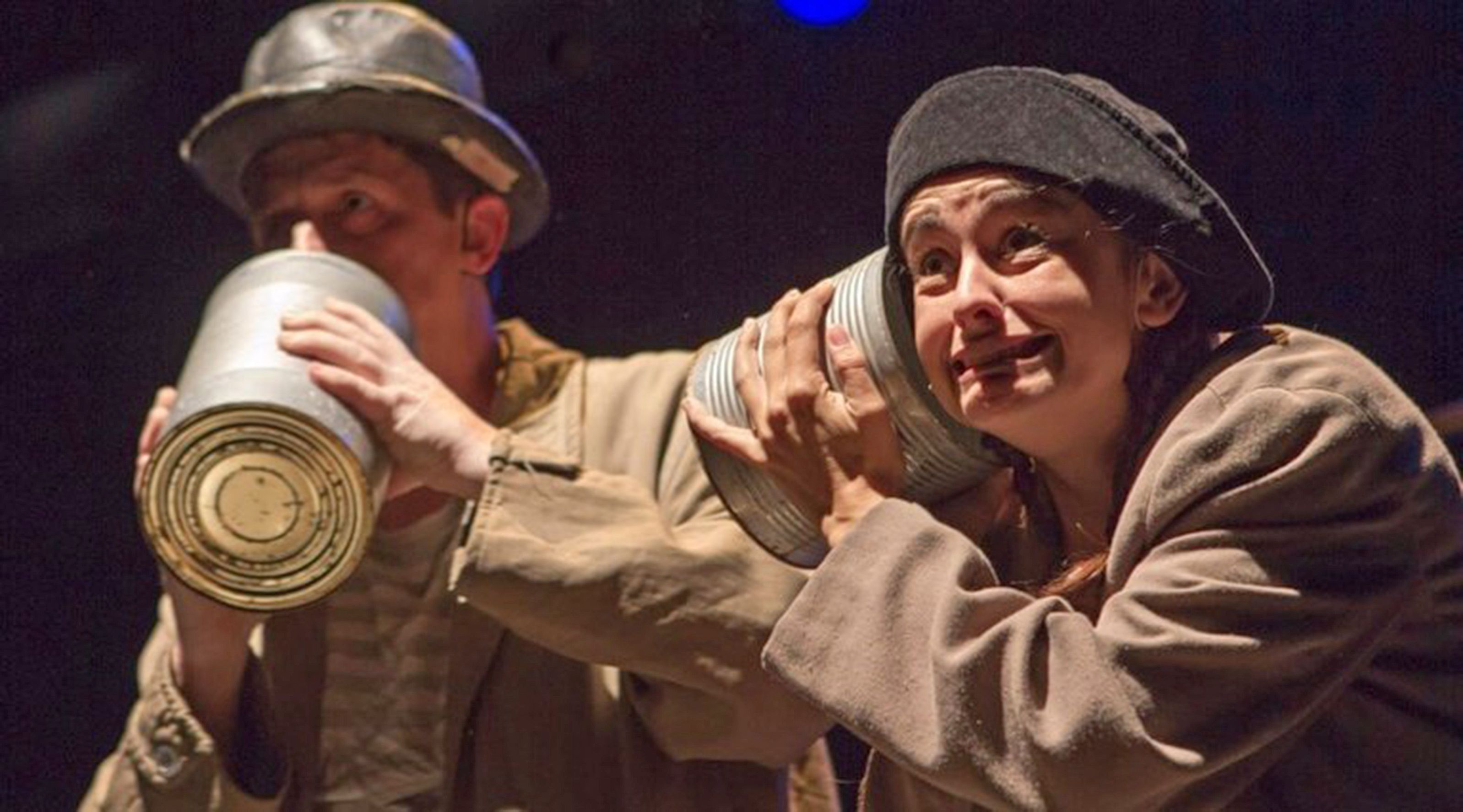 Zum Zum Teatro