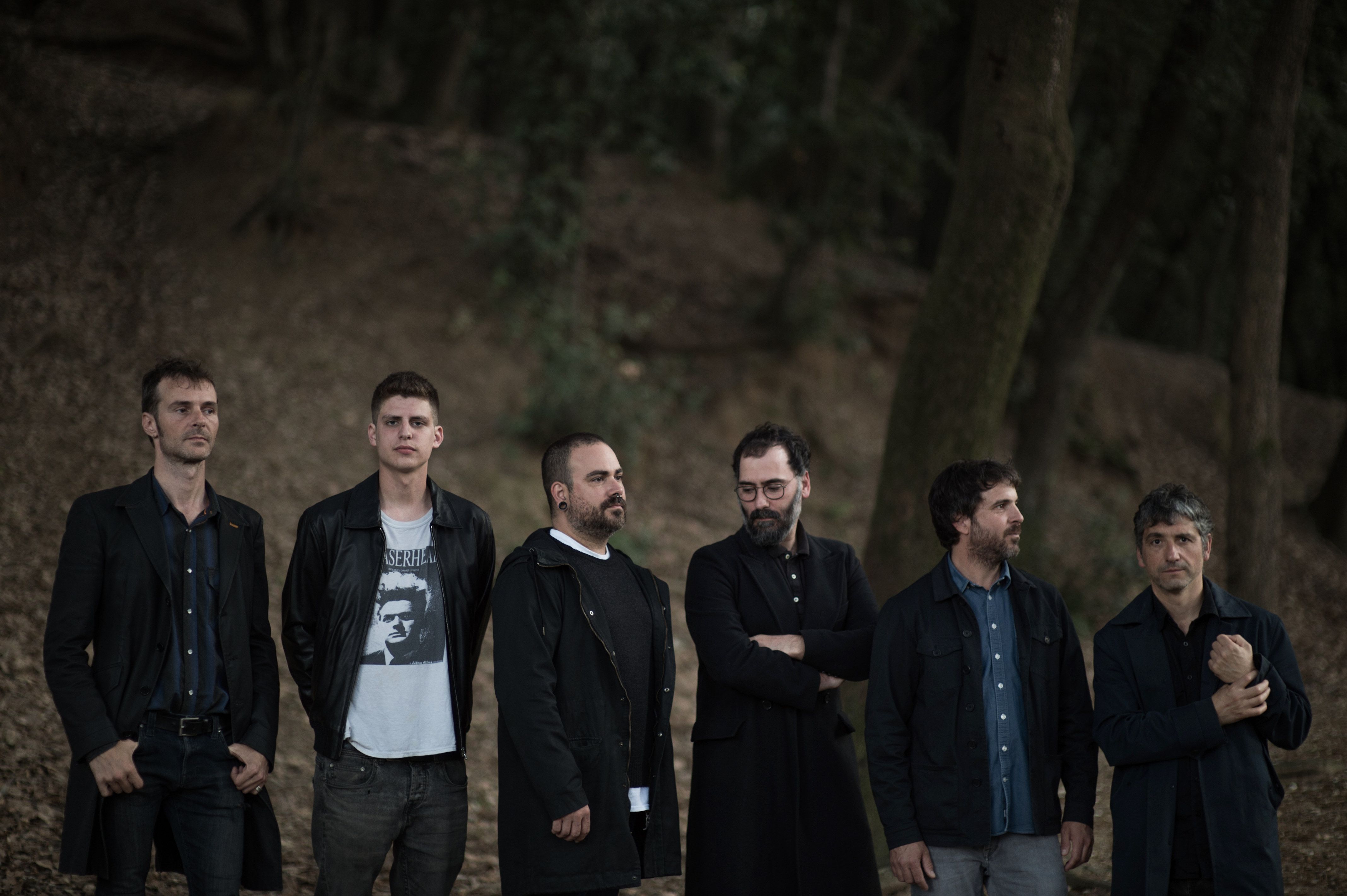 Madee vuelve con nuevo disco 14 años después del último Madee vuelve con nuevo disco 14 años después del último