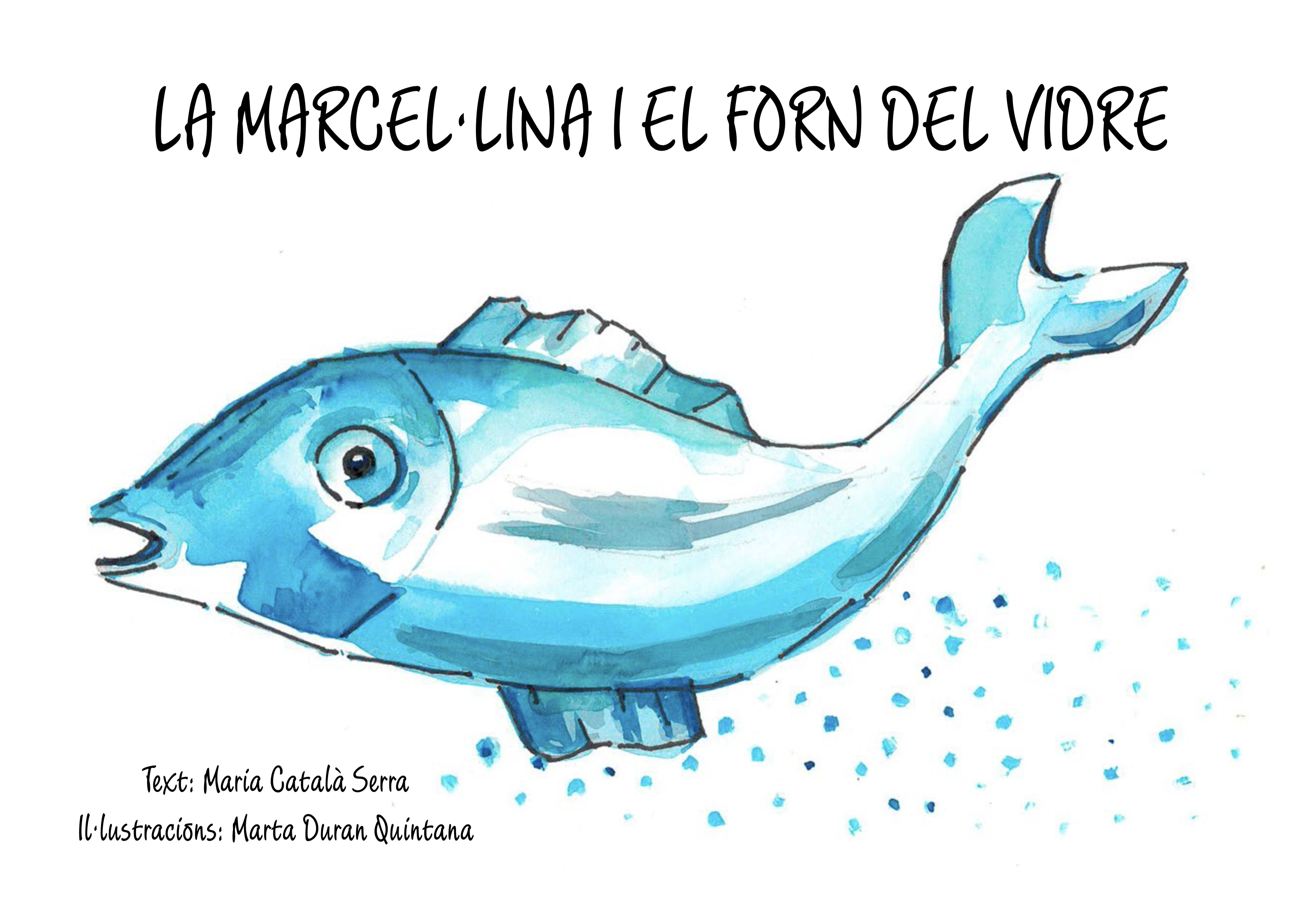 La historia del Horno del Vidrio, hecha cuento infantil La historia del Horno del Vidrio, hecha cuento infantil