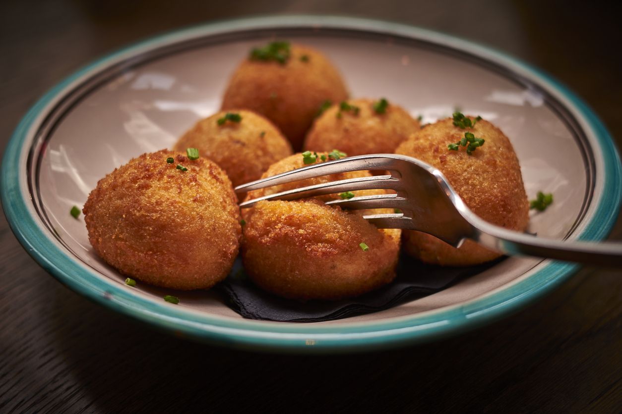 croquetas croquetas