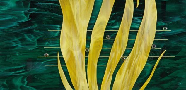 Obra d'Eugenia Mugnani presenta a l'exposició Obra d'Eugenia Mugnani presenta a l'exposició