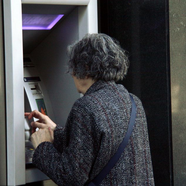 Els bancs fan pagar per a tot Els bancs fan pagar per a tot