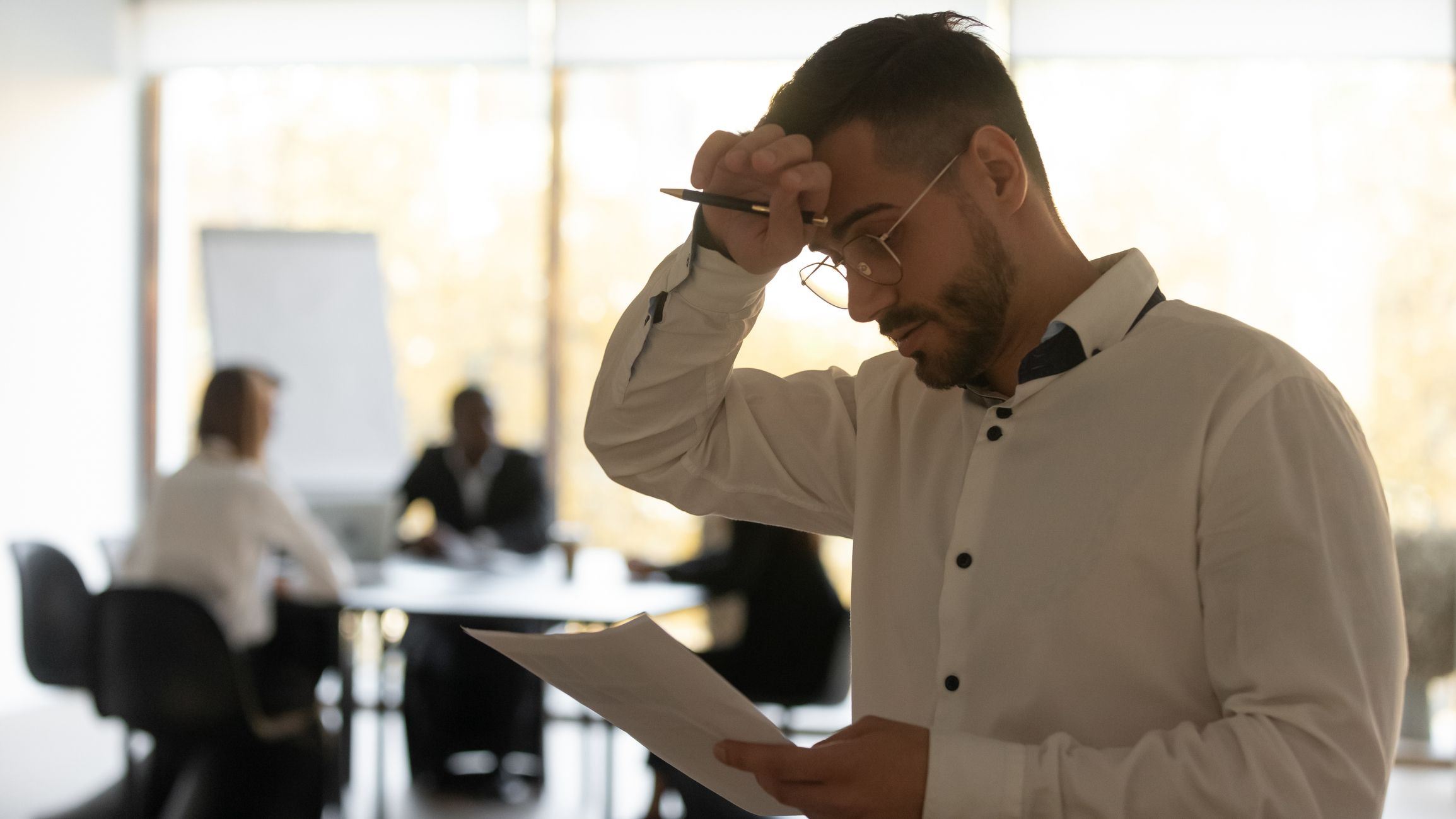 miedo a cambiar de trabajo