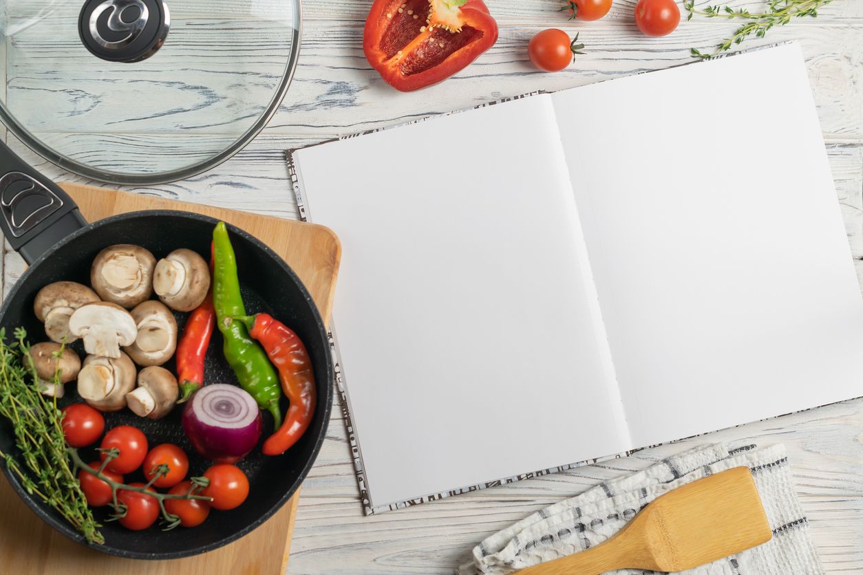 Los mejores libros de gastronomía al 2020.