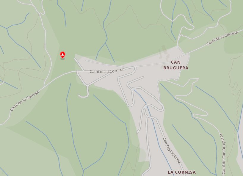 Turó d'en Tarau Turó d'en Tarau