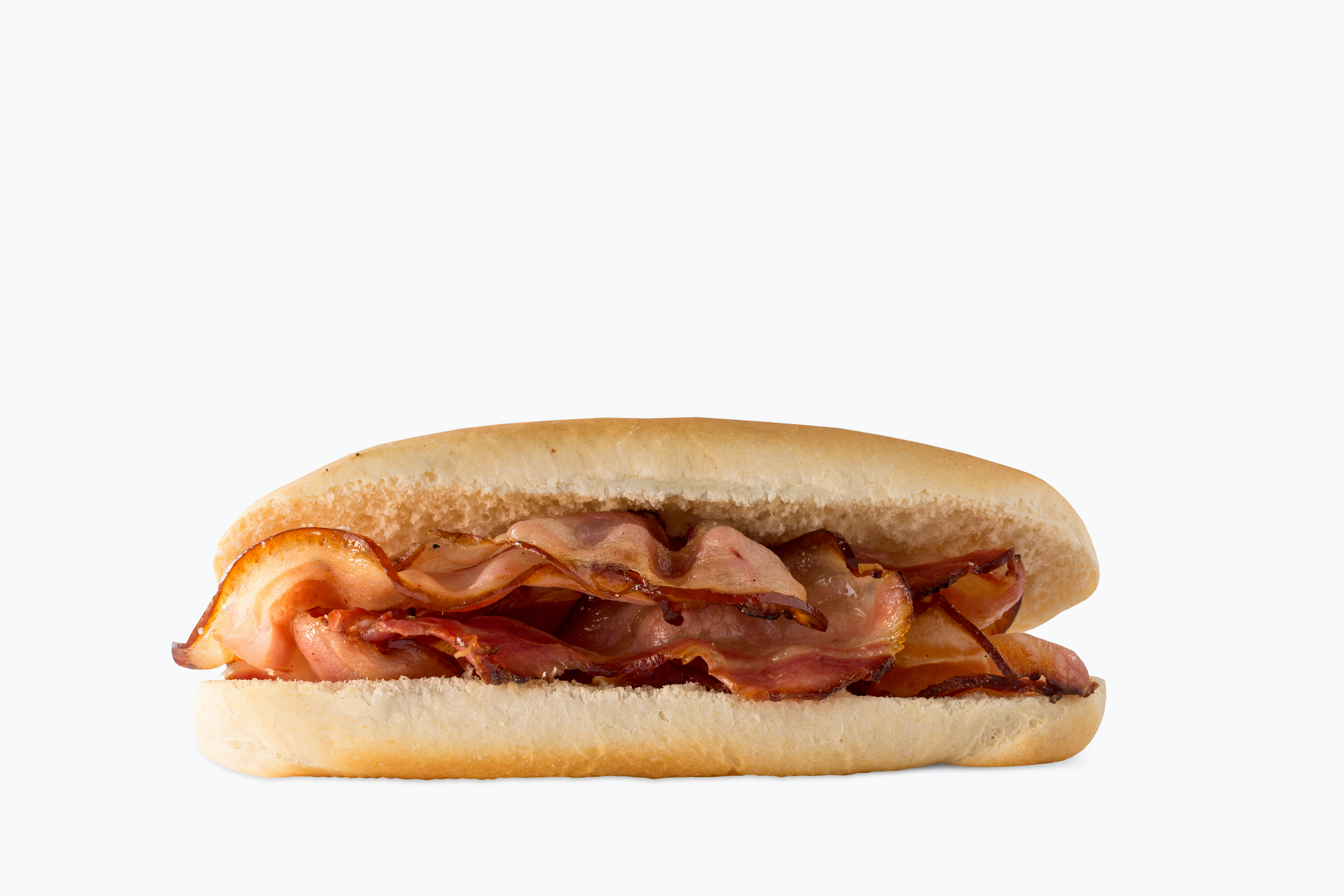 El bacon. Millor amb formatge? El bacon. Millor amb formatge?