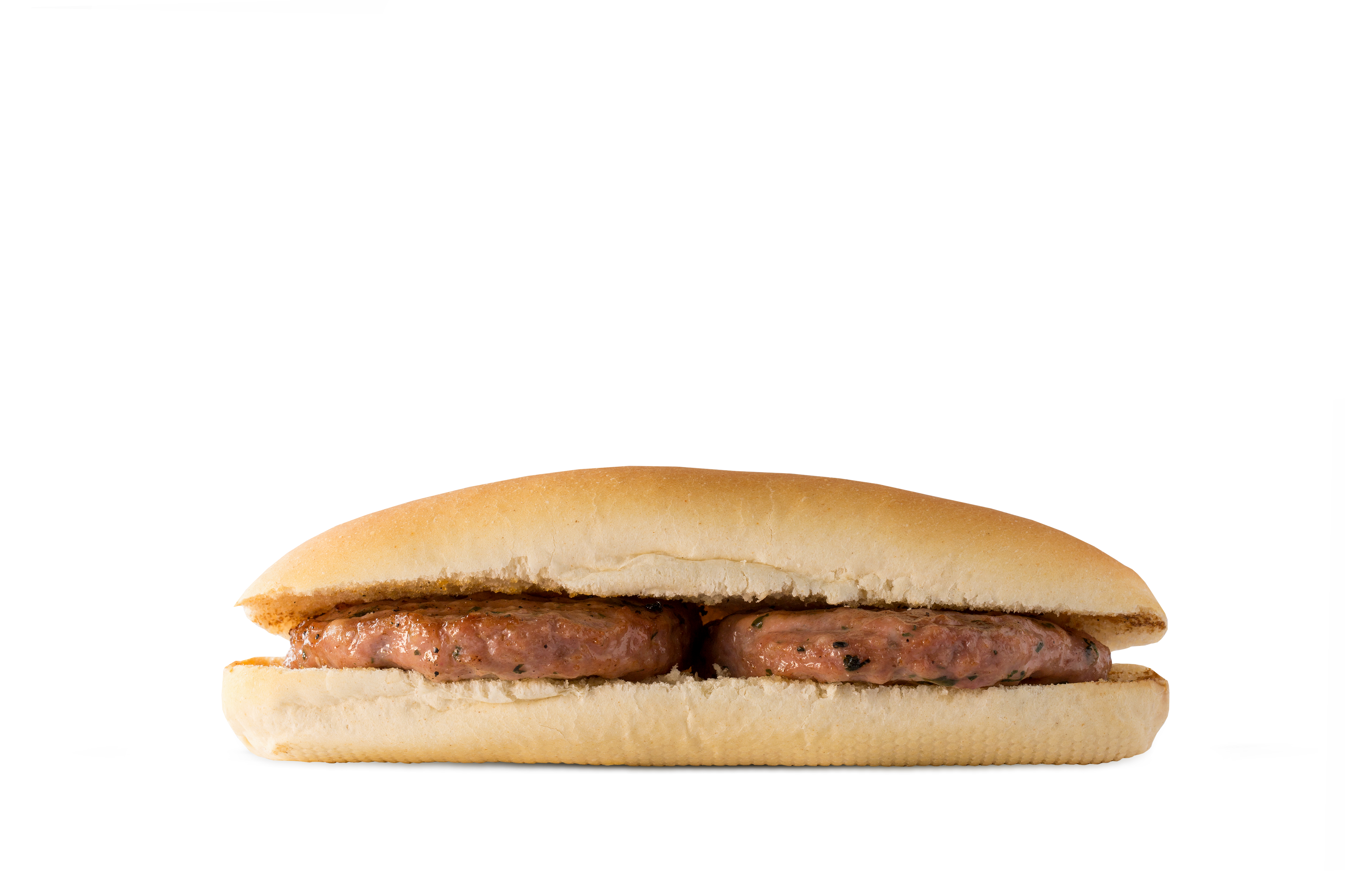 L'hamburguesa mai falla. L'hamburguesa mai falla.