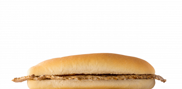 El llom (amb formatge i salsa de carn, sempre) El llom (amb formatge i salsa de carn, sempre)