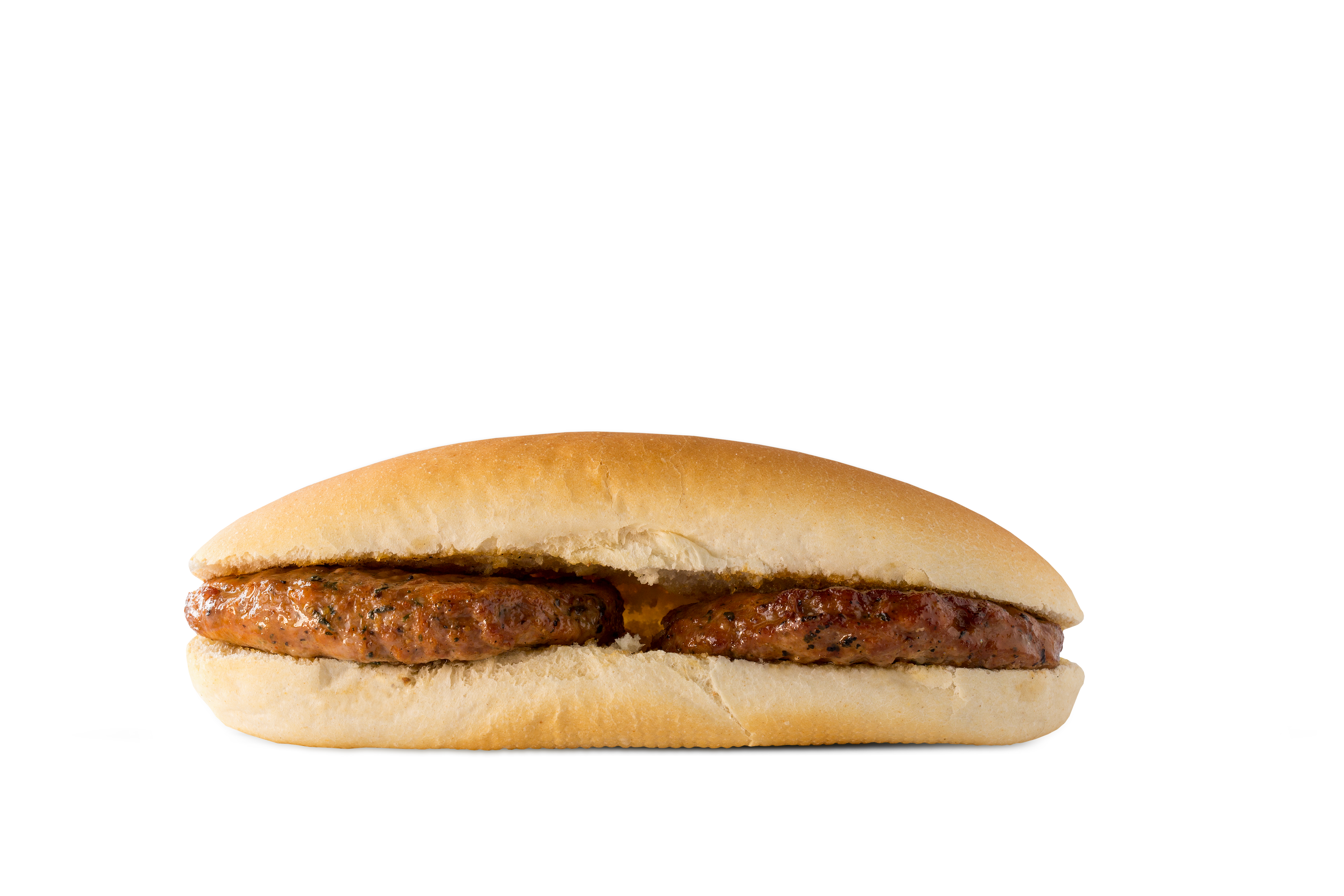 L'hamburguesa picant no falta mai. L'hamburguesa picant no falta mai.