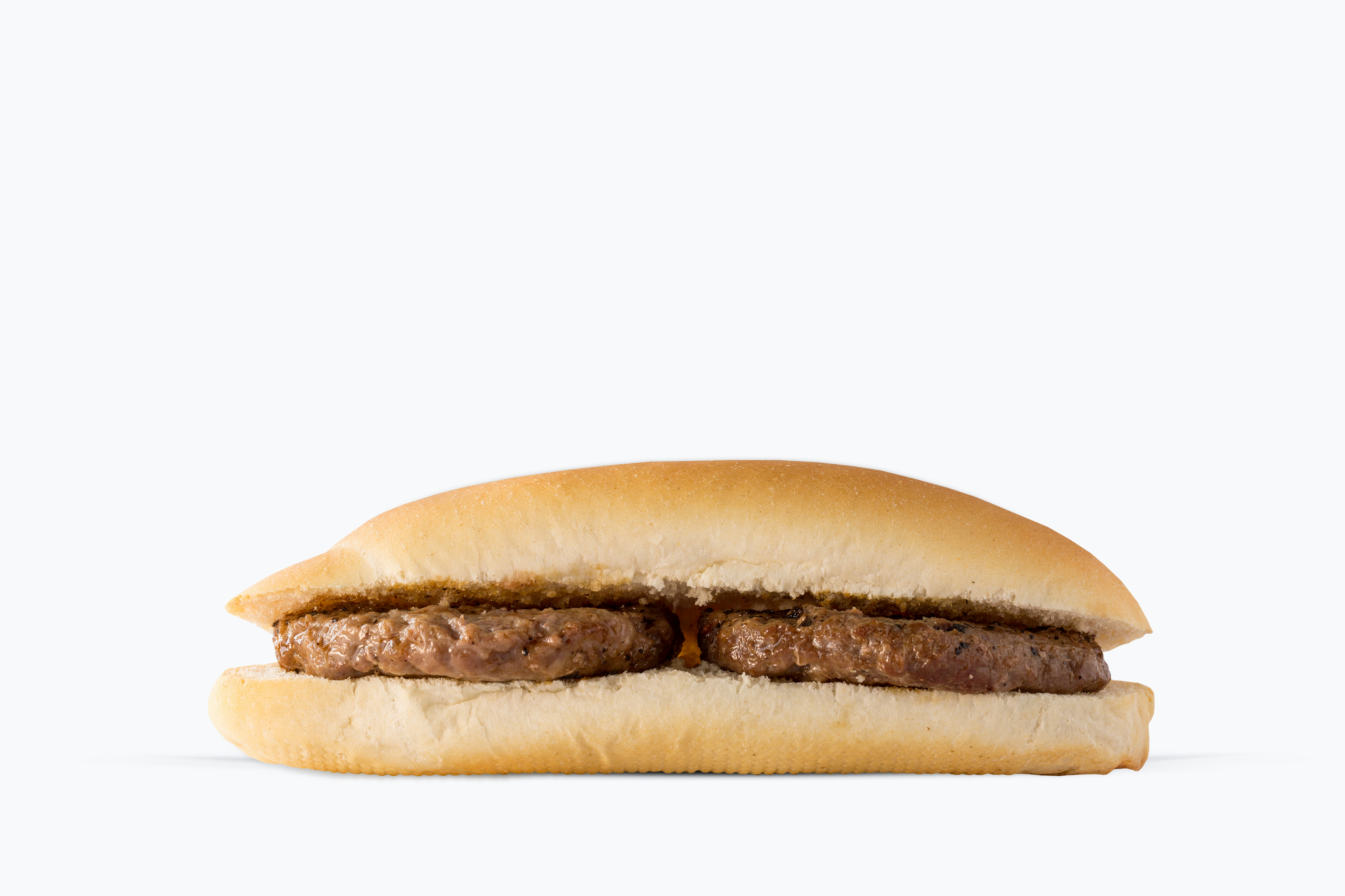 L'hamburguesa, la clàssica. L'hamburguesa, la clàssica.