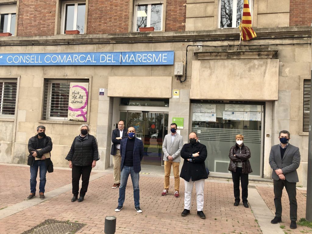 acuerdo economía ccmaresme