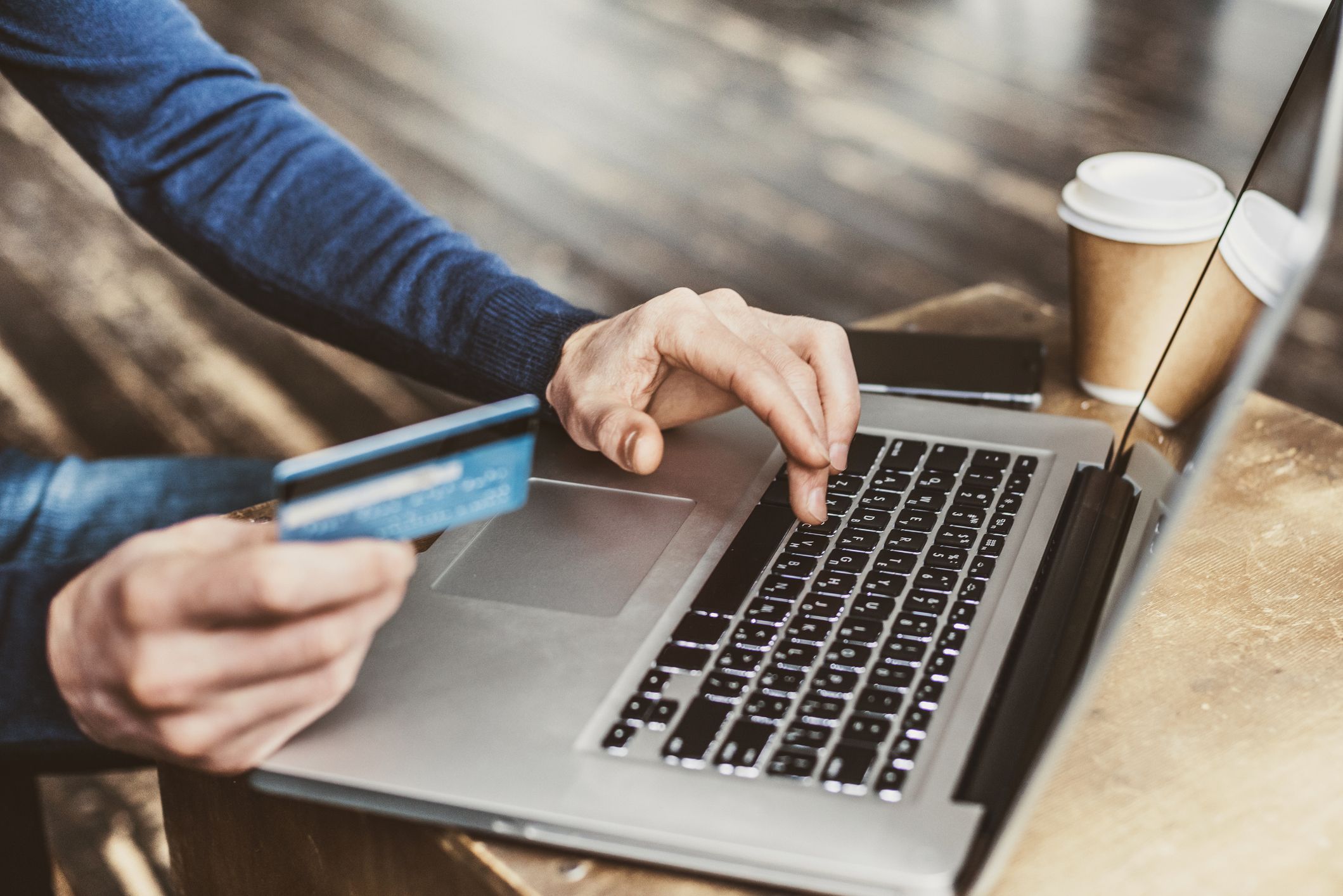 El comercio electrónico ha concentrado parte de las quejas y reclamaciones de los consumidores