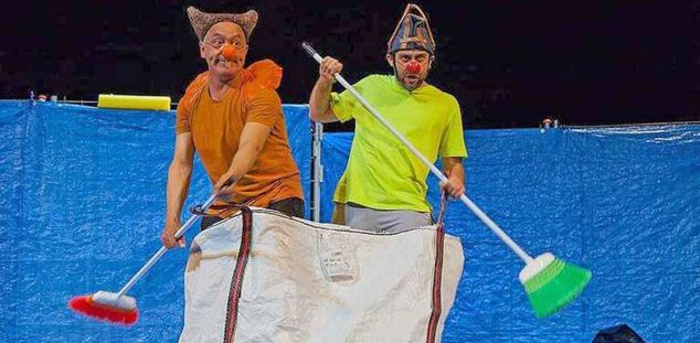 Baobab, La Pera Llimonera