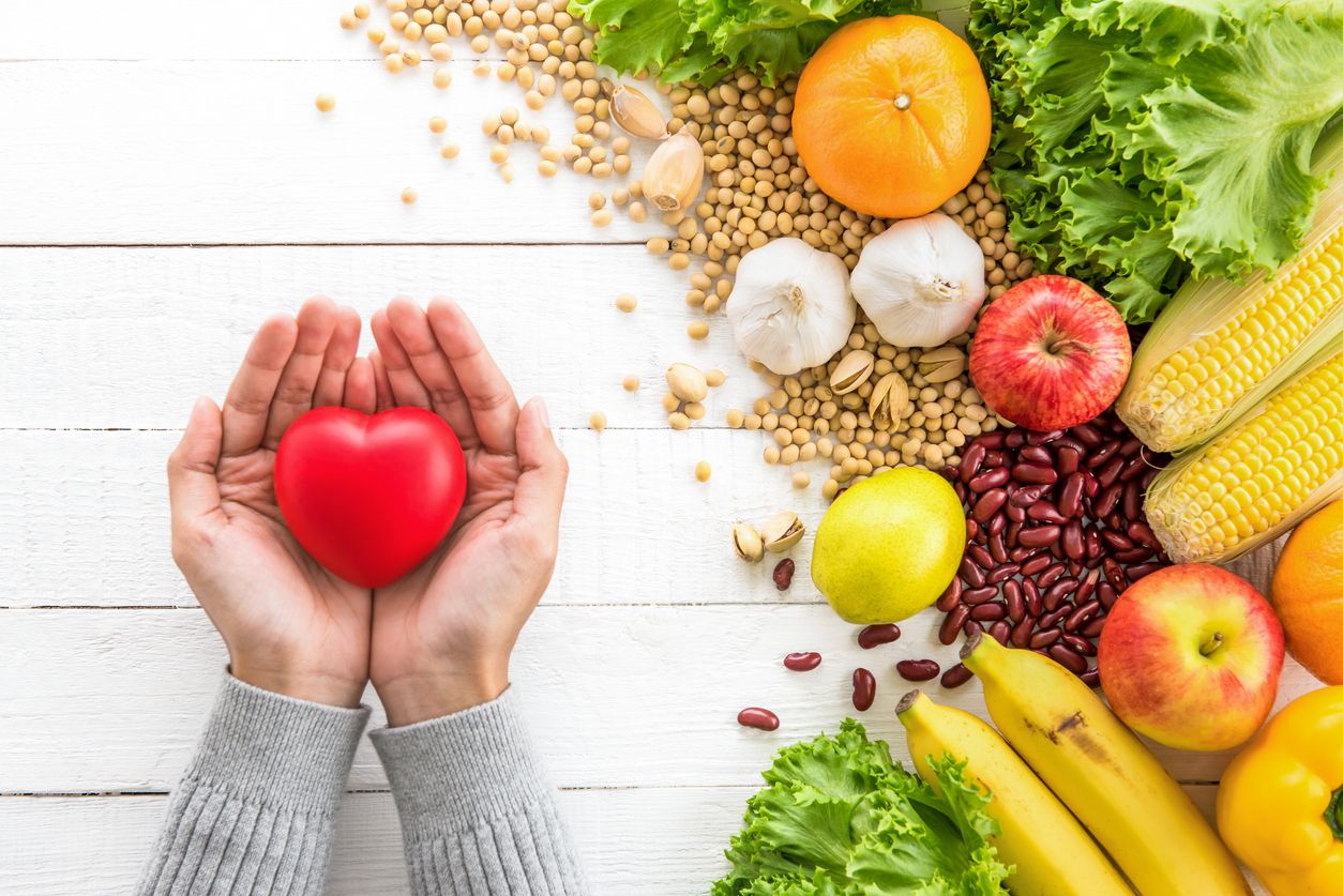 7 alimentos para bajar el colesterol