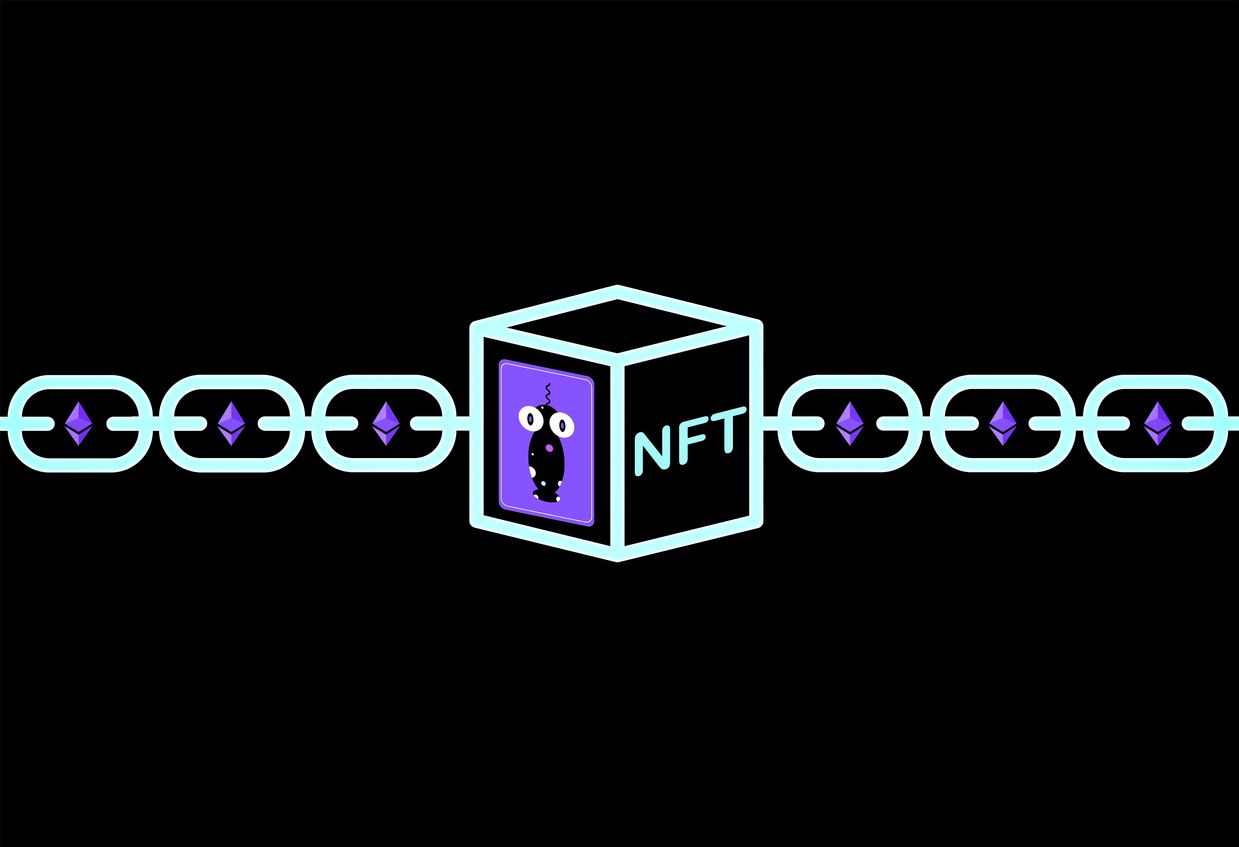 La caiguda dels NFT, motius i quin futur els espera