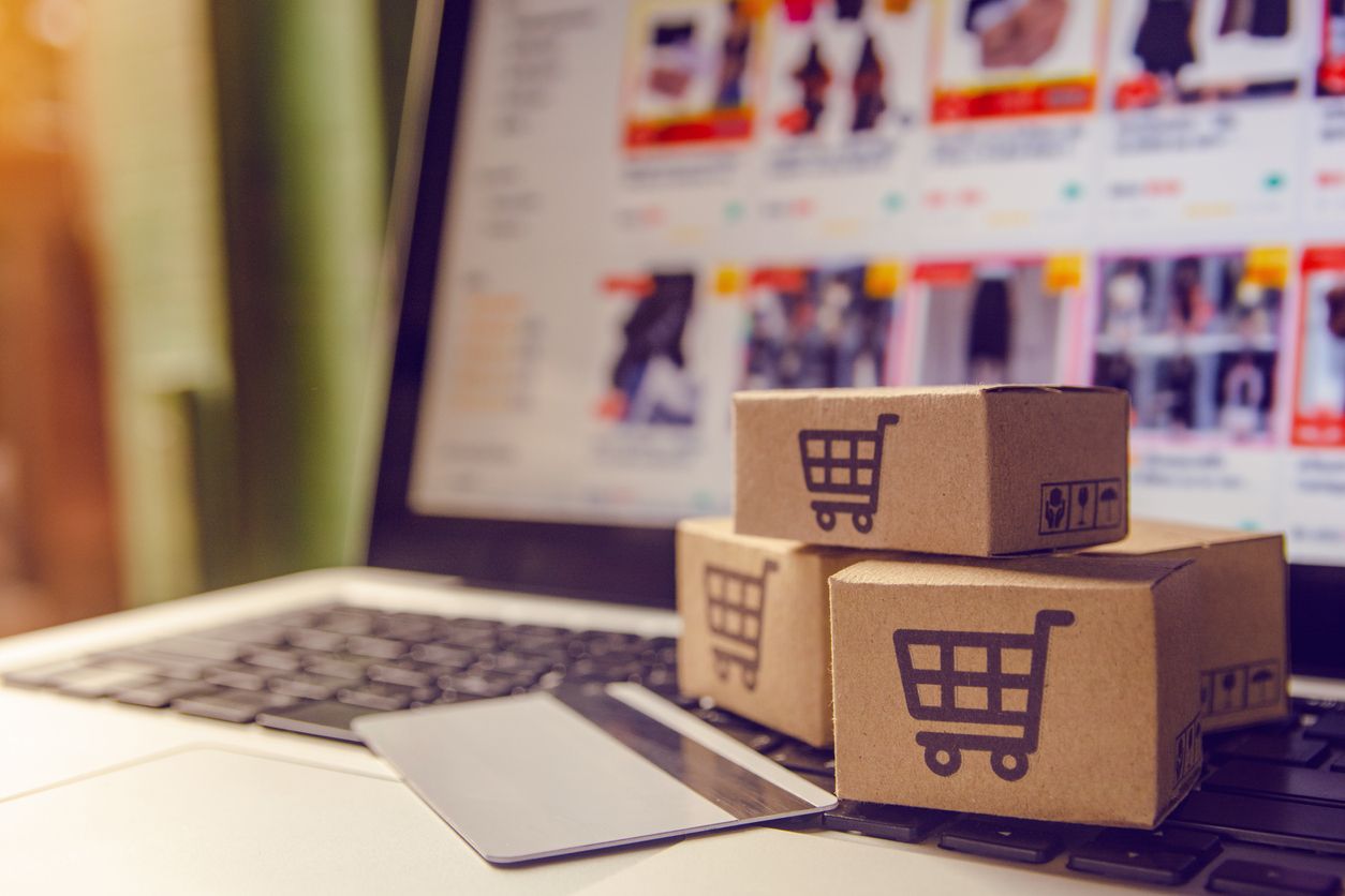 Ecommerce, clau en els negocis del present i futur.