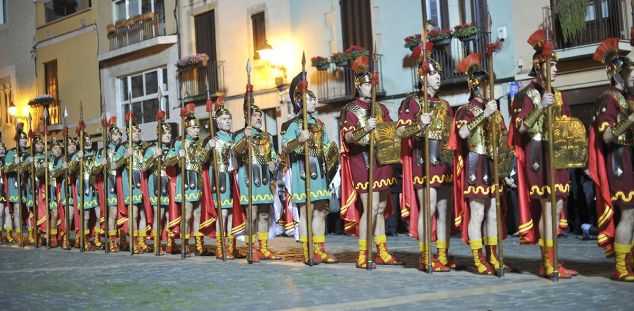 Homeatge dels Armats