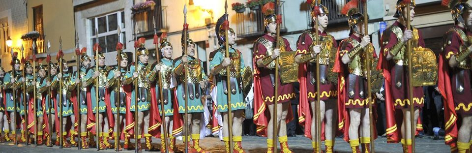 Homeatge dels Armats Homeatge dels Armats